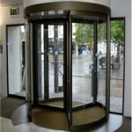 Explore1.ca services and sells all makes and models of revolving doors.
