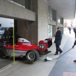 Explore1 makes opening for F1 Race Car at Roy Thomson Hall